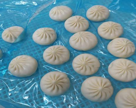 面食杜卡客户到司携手研发新产品