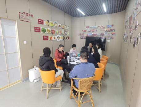 天润公司开展认证审核