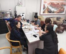 湖边客户开展新车间专项审核工作